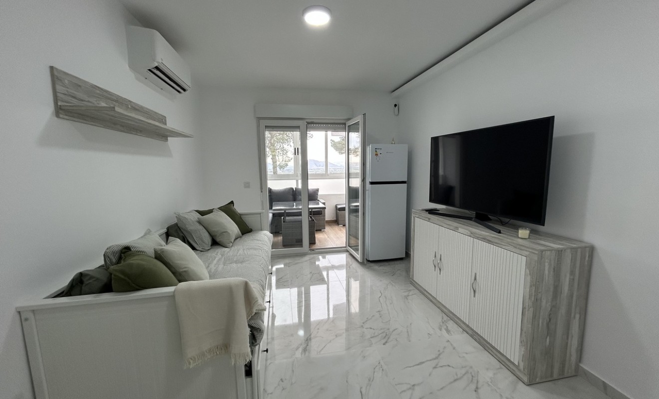 Wederverkoop - Appartement - Ciudad quesada