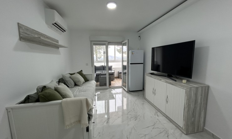 Wederverkoop - Appartement - Ciudad quesada