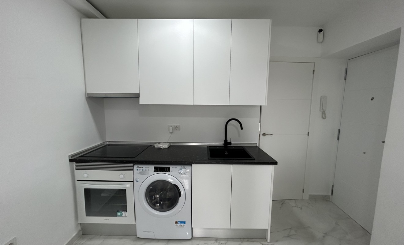 Wederverkoop - Appartement - Ciudad quesada