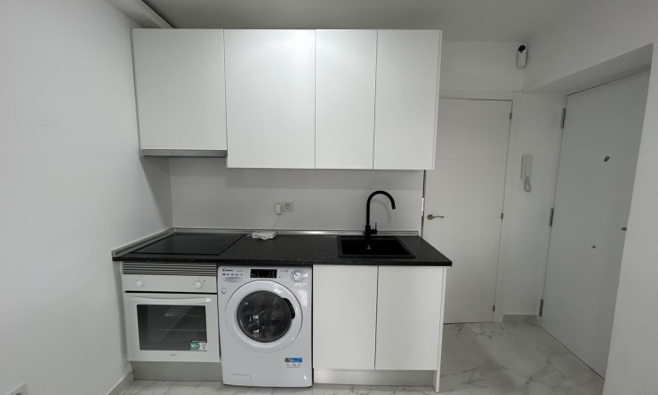 Wederverkoop - Appartement - Ciudad quesada