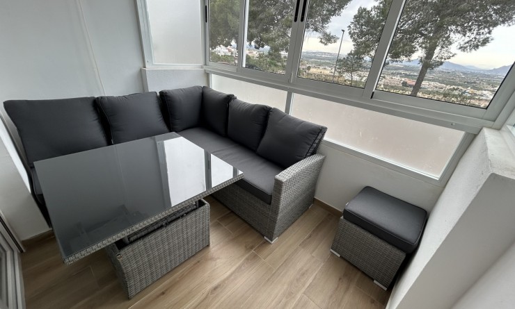 Wederverkoop - Appartement - Ciudad quesada