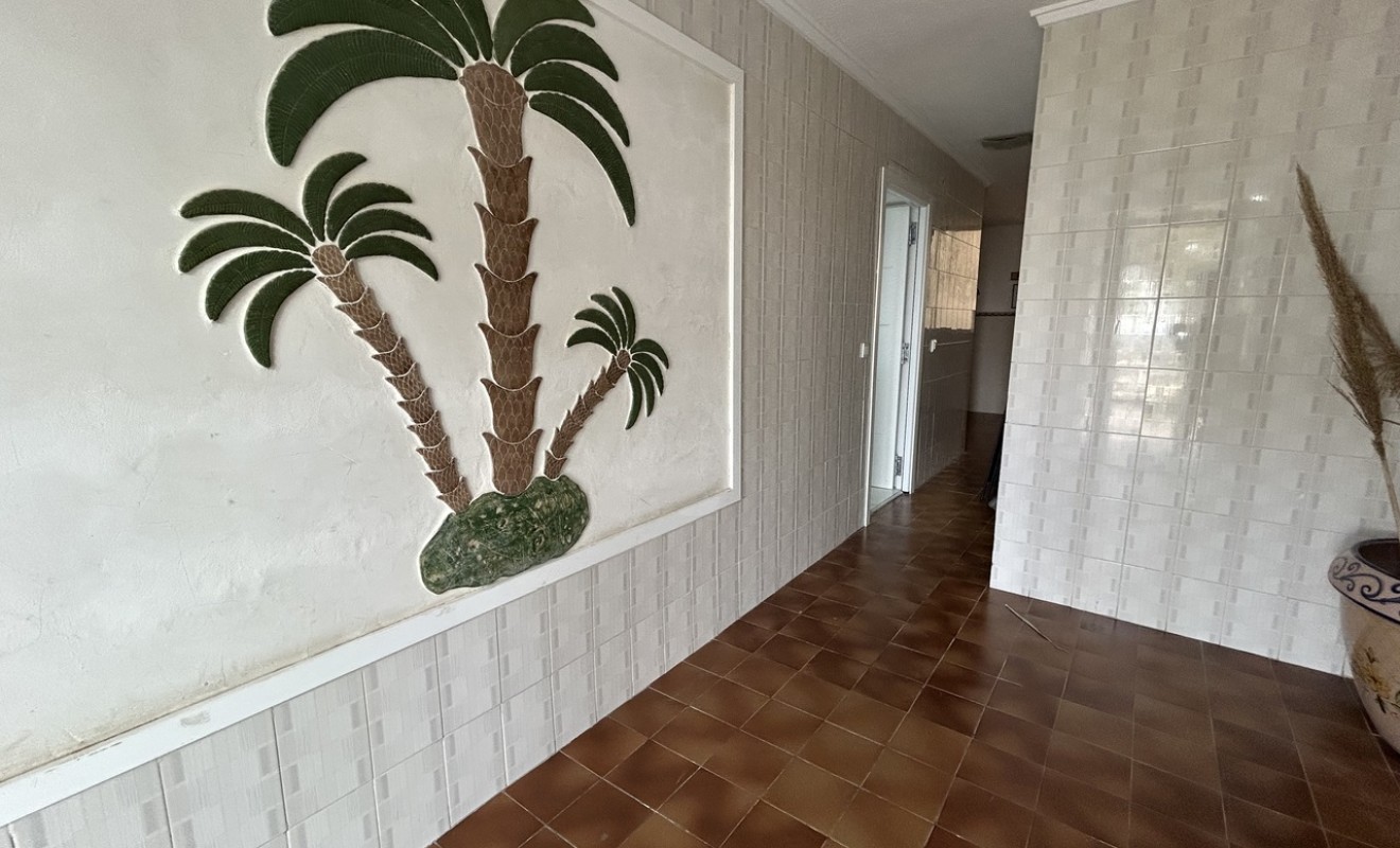 Wederverkoop - Appartement - Ciudad quesada