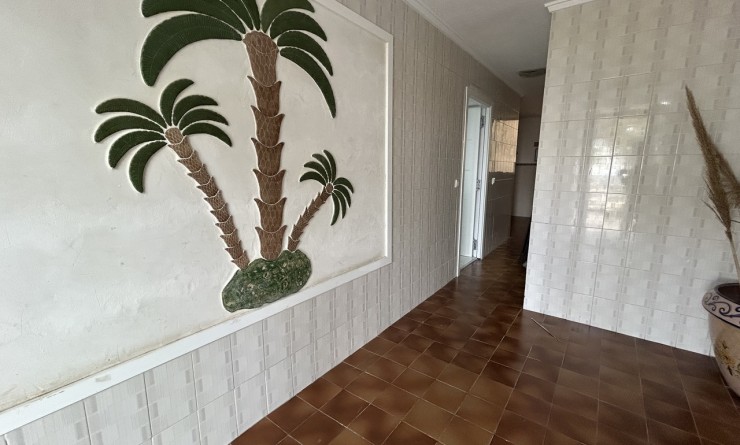 Wederverkoop - Appartement - Ciudad quesada
