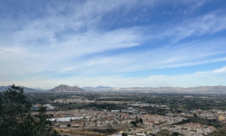 Wederverkoop - Appartement - Ciudad quesada