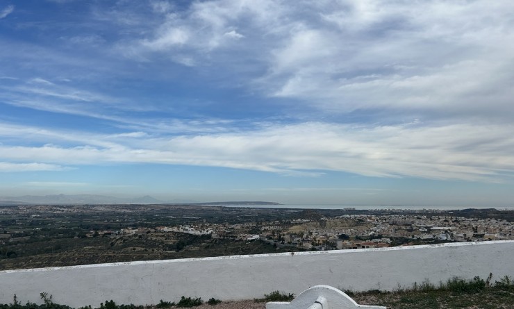 Wederverkoop - Appartement - Ciudad quesada