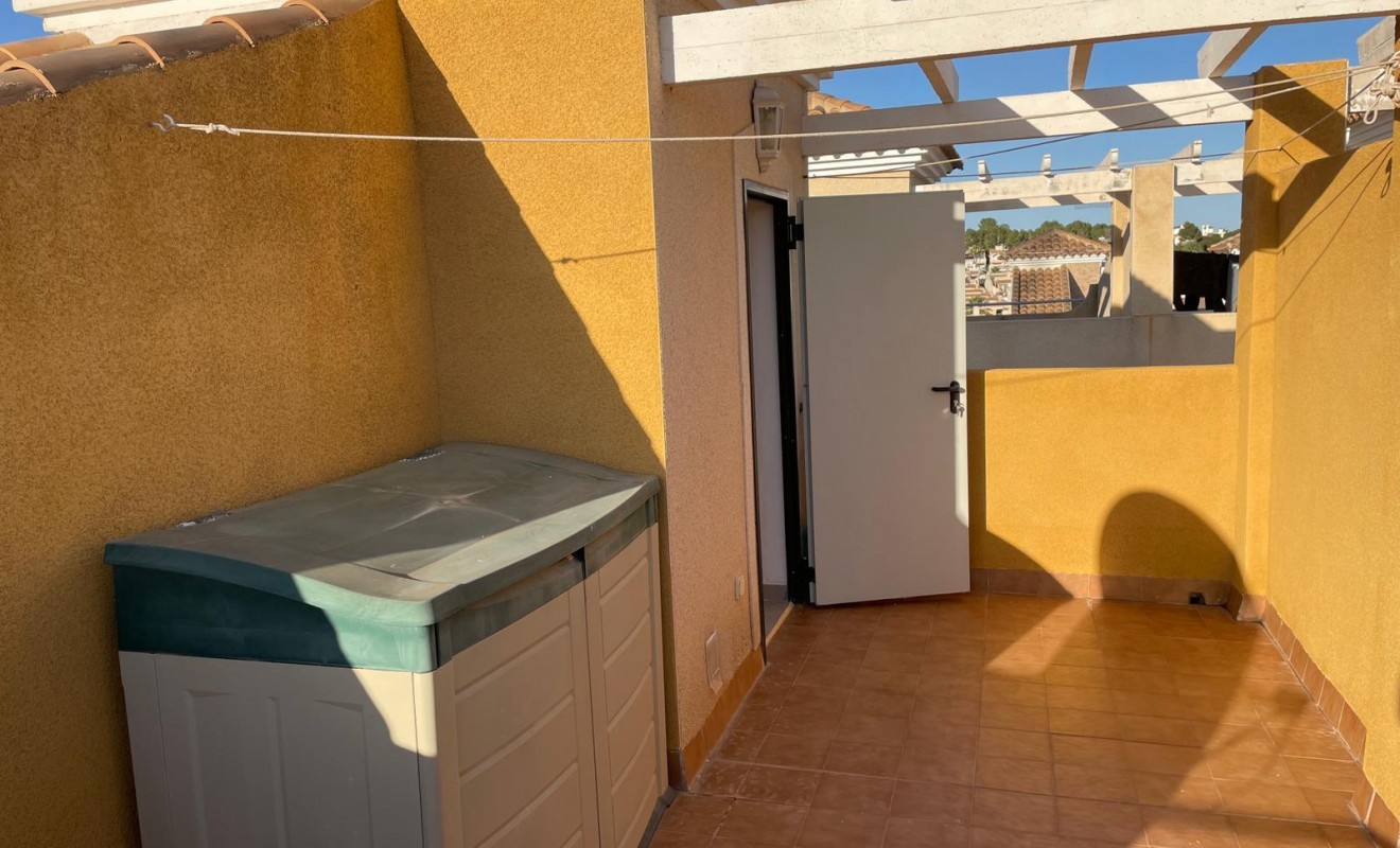 Sale - Townhouse - Villamartín