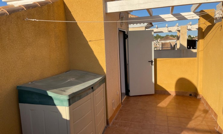 Sale - Townhouse - Villamartín