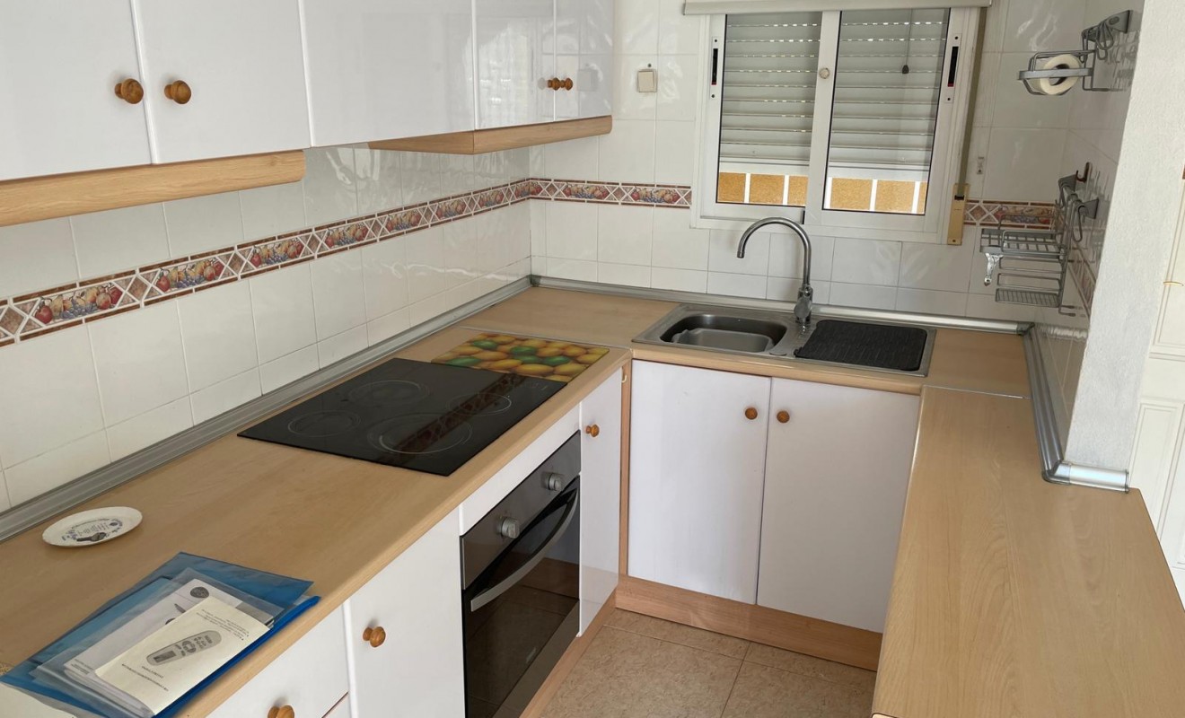 Sale - Townhouse - Villamartín