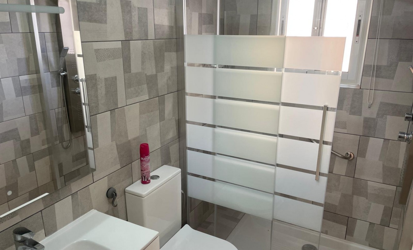 Sale - Townhouse - Villamartín