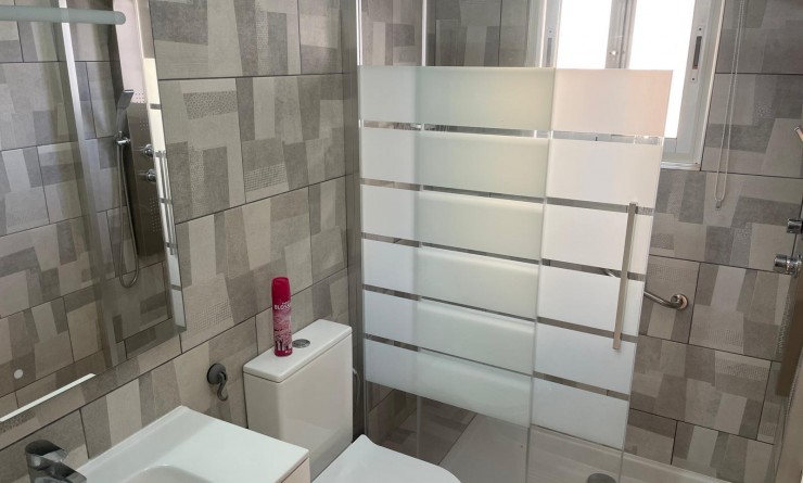 Sale - Townhouse - Villamartín