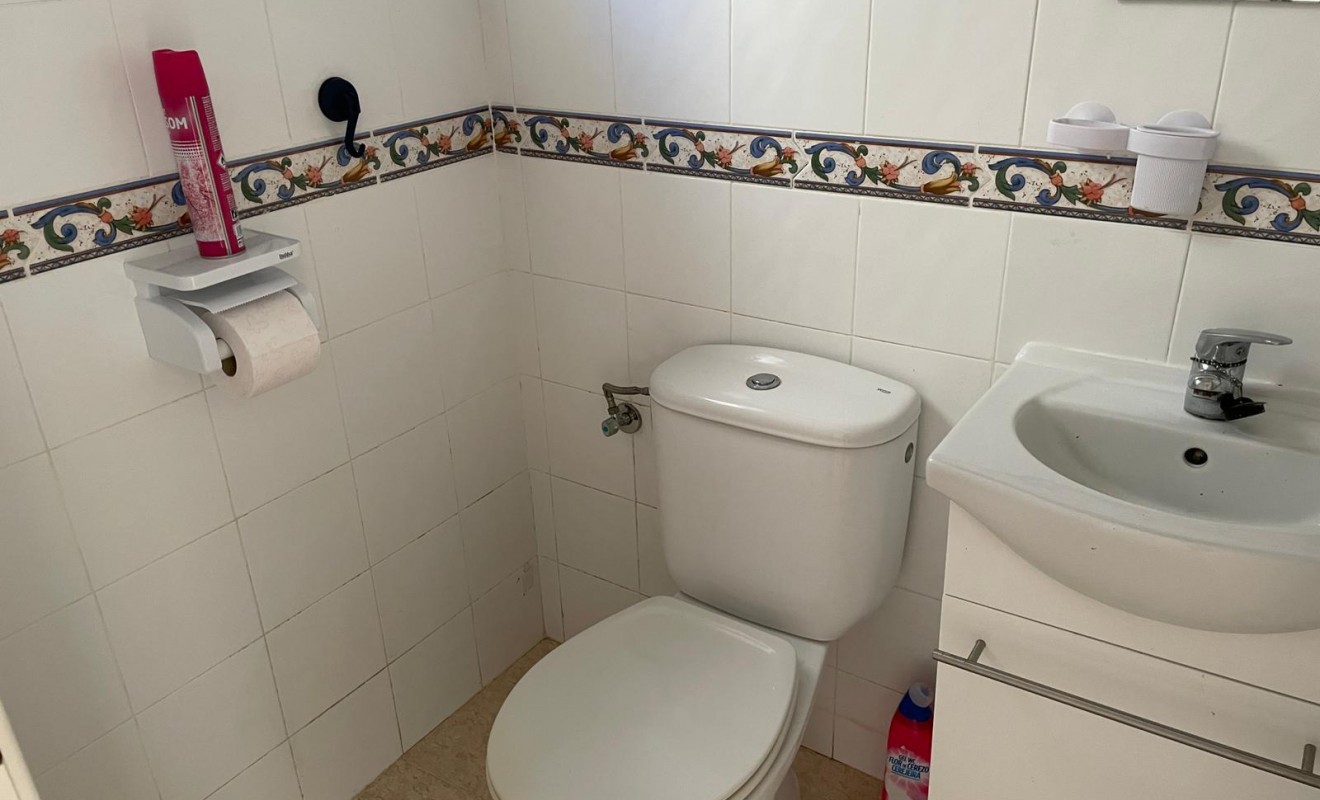 Sale - Townhouse - Villamartín