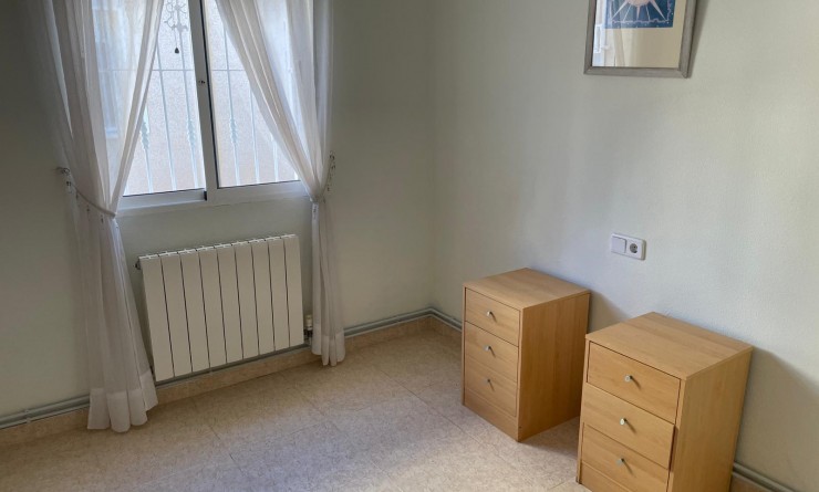 Sale - Townhouse - Villamartín