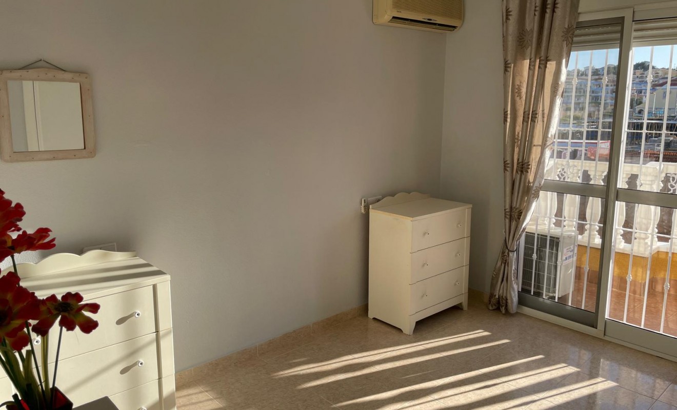 Sale - Townhouse - Villamartín