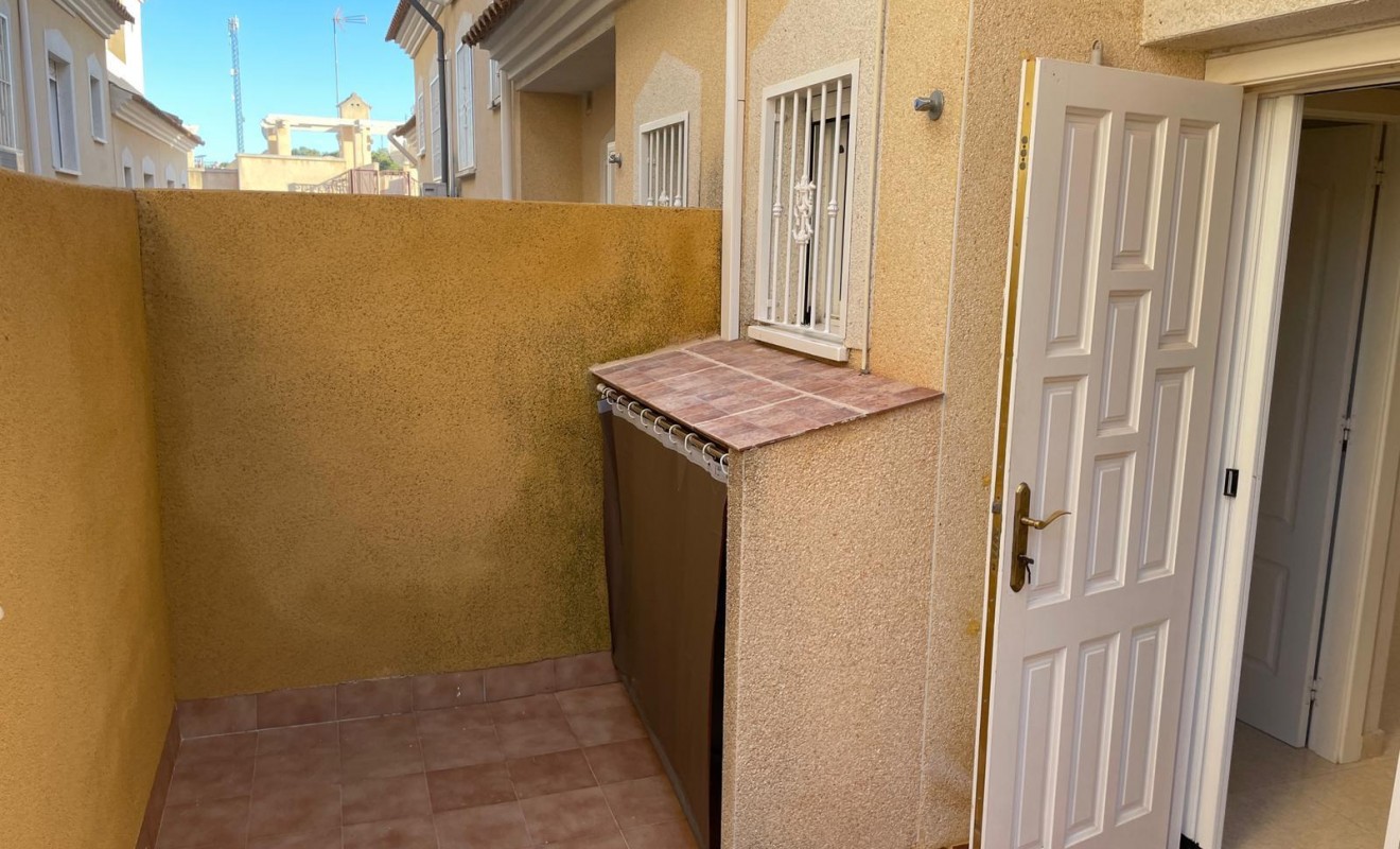 Sale - Townhouse - Villamartín