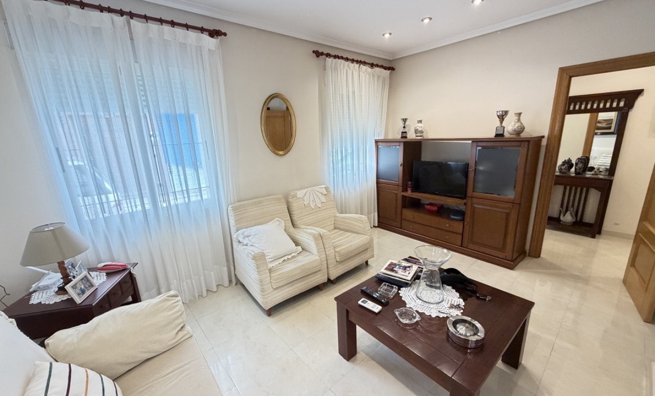 Revente - Maison de ville - San Pedro del Pinatar