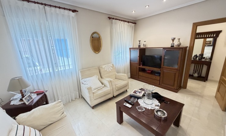 Revente - Maison de ville - San Pedro del Pinatar