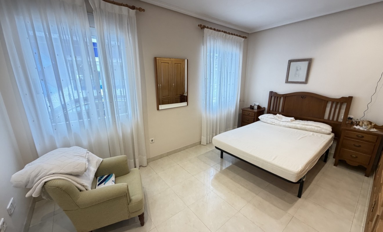 Revente - Maison de ville - San Pedro del Pinatar