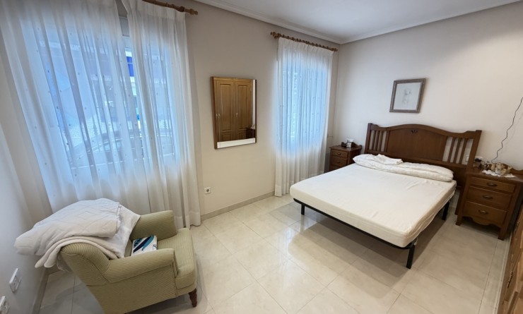 Revente - Maison de ville - San Pedro del Pinatar