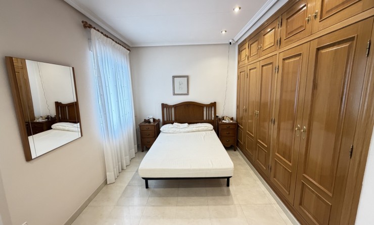 Revente - Maison de ville - San Pedro del Pinatar