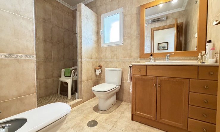 Revente - Maison de ville - San Pedro del Pinatar