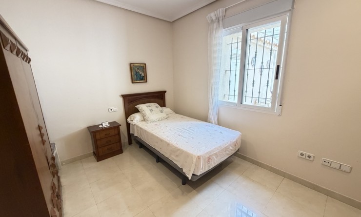 Revente - Maison de ville - San Pedro del Pinatar