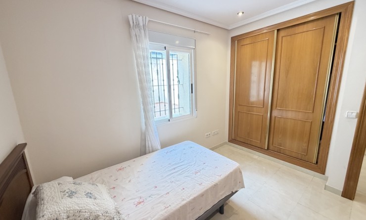 Revente - Maison de ville - San Pedro del Pinatar