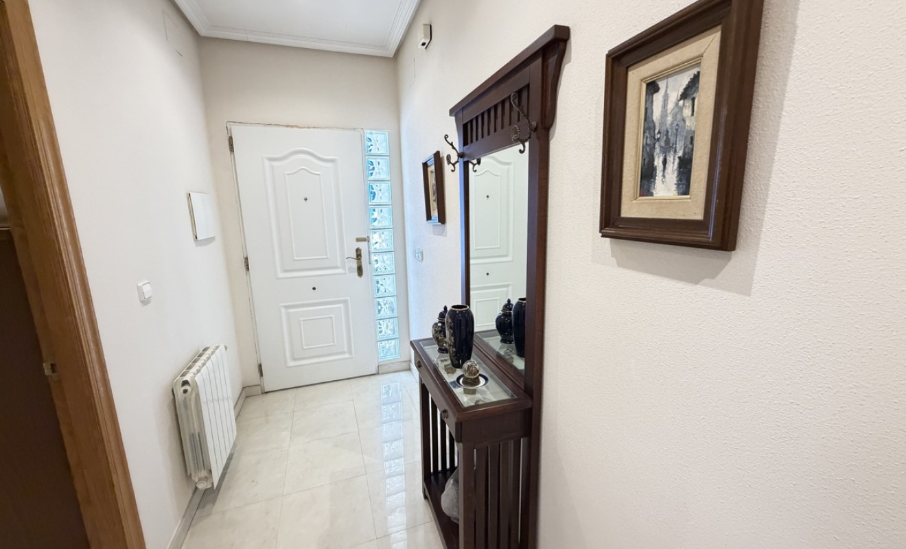 Revente - Maison de ville - San Pedro del Pinatar