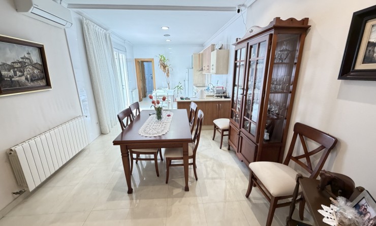 Revente - Maison de ville - San Pedro del Pinatar