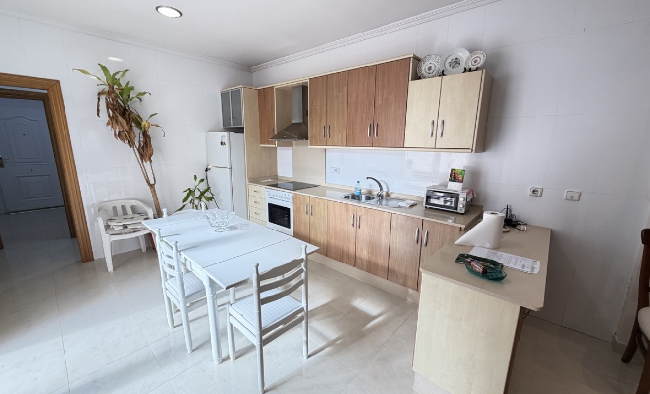 Revente - Maison de ville - San Pedro del Pinatar