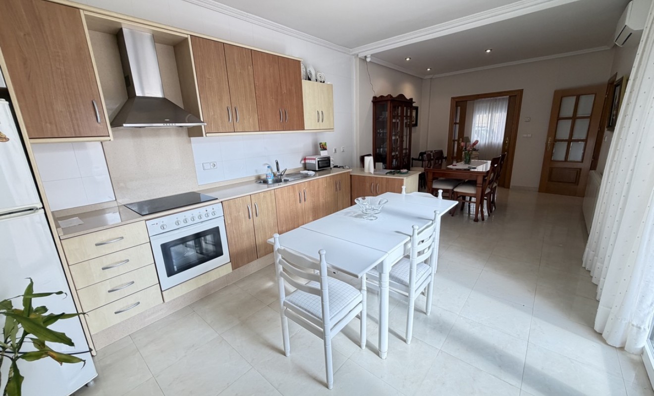 Revente - Maison de ville - San Pedro del Pinatar