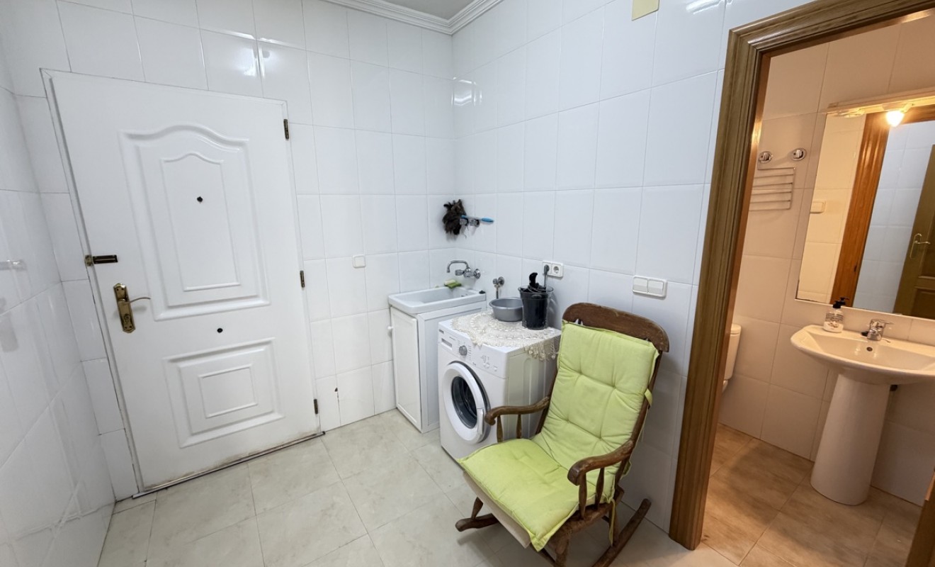 Revente - Maison de ville - San Pedro del Pinatar