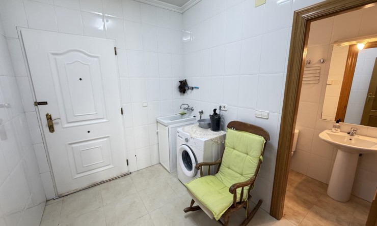 Revente - Maison de ville - San Pedro del Pinatar