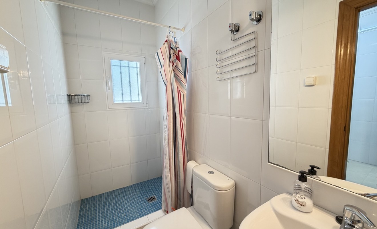 Revente - Maison de ville - San Pedro del Pinatar