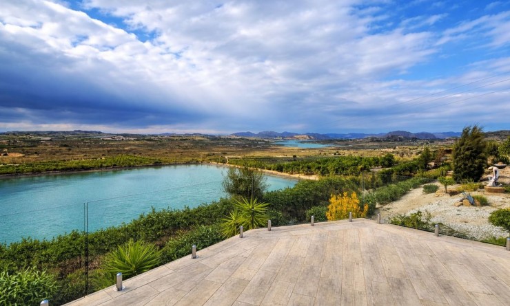 Wederverkoop - Villa - Torremendo