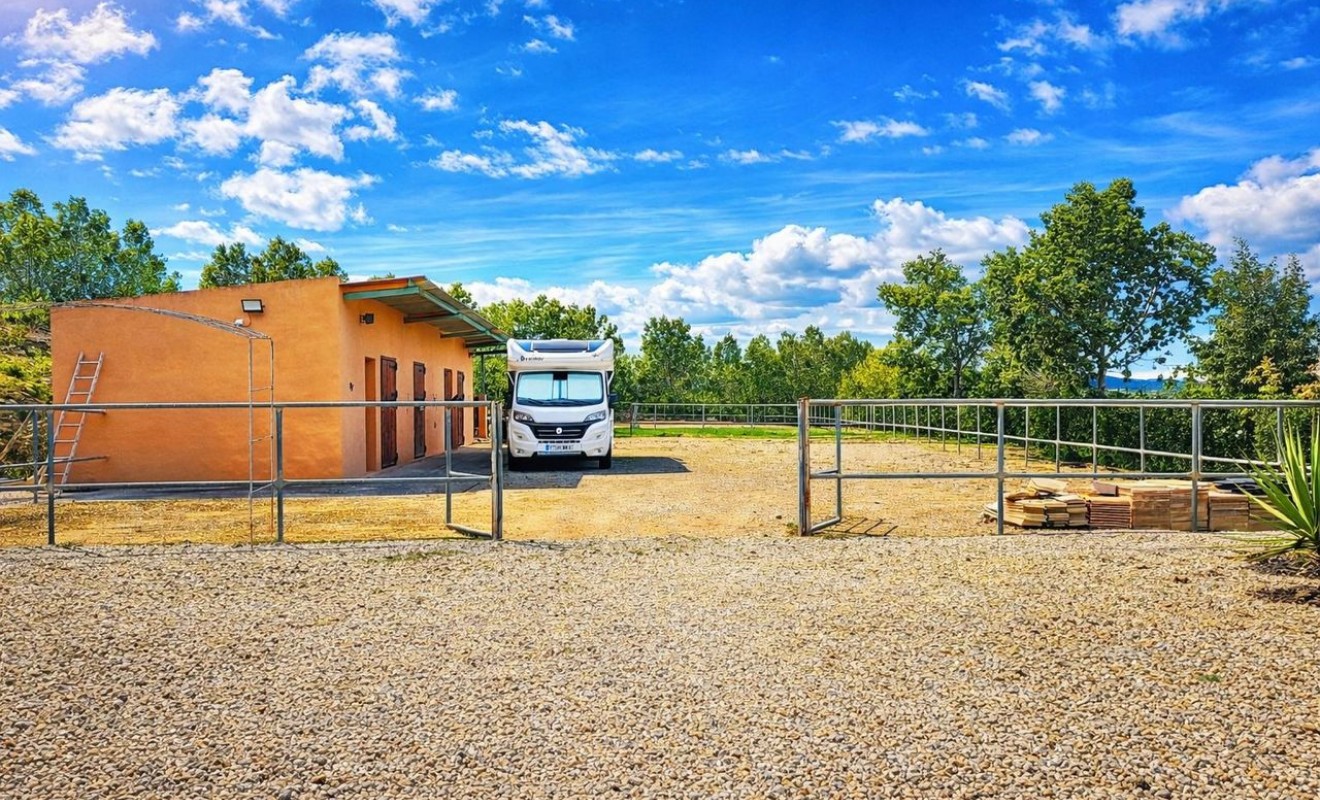 Wederverkoop - Villa - Torremendo