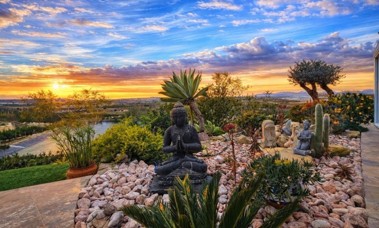 Wederverkoop - Villa - Torremendo