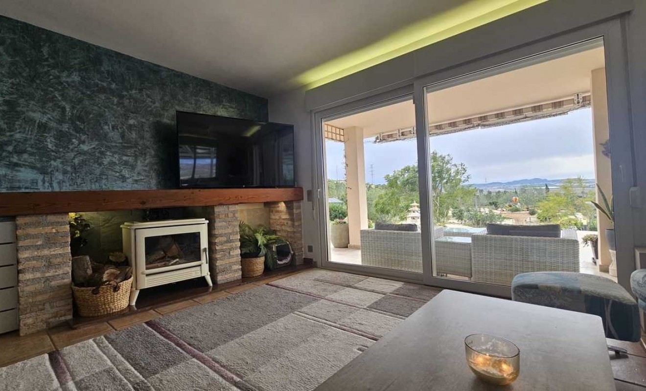 Wederverkoop - Villa - Torremendo