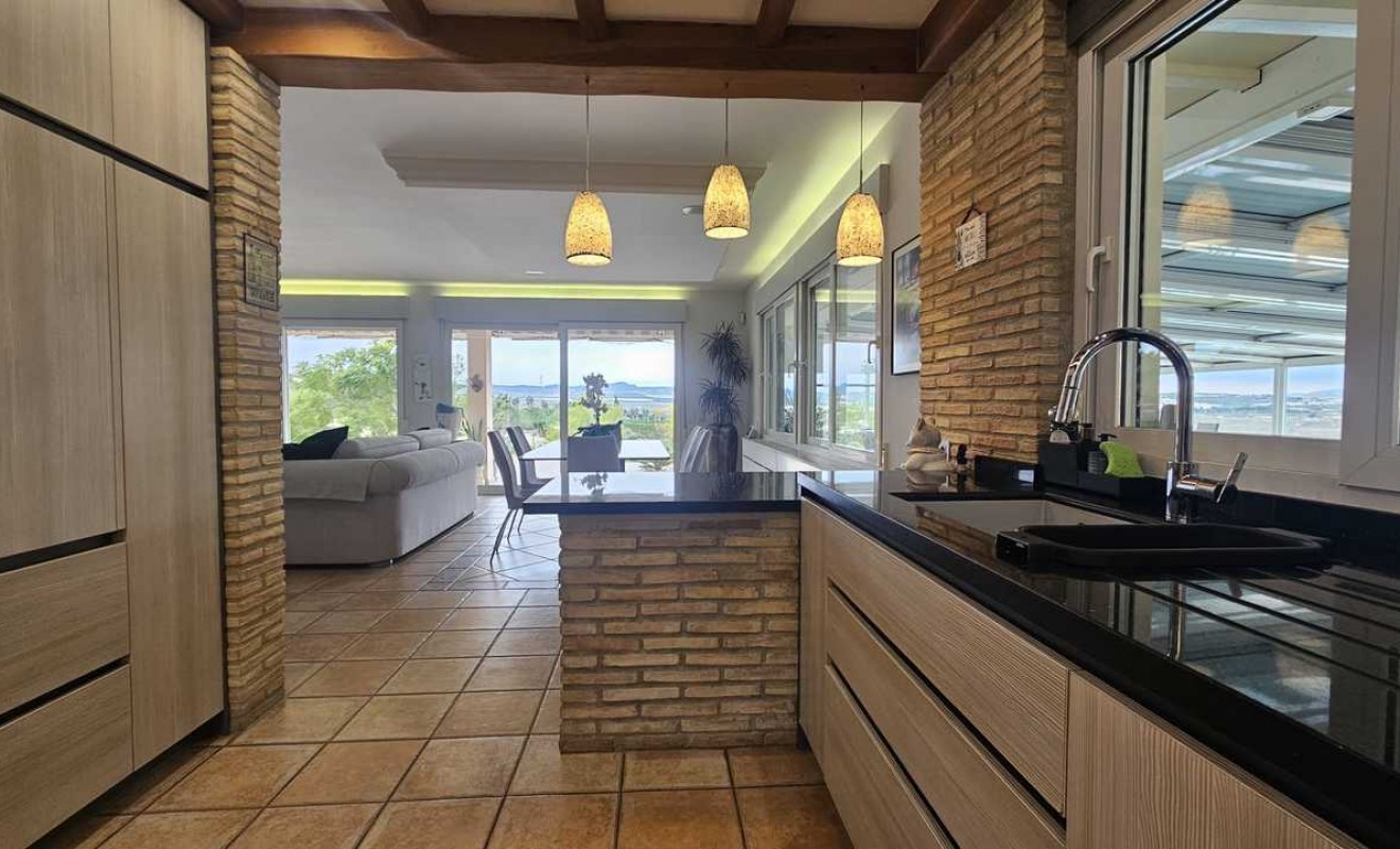 Wederverkoop - Villa - Torremendo