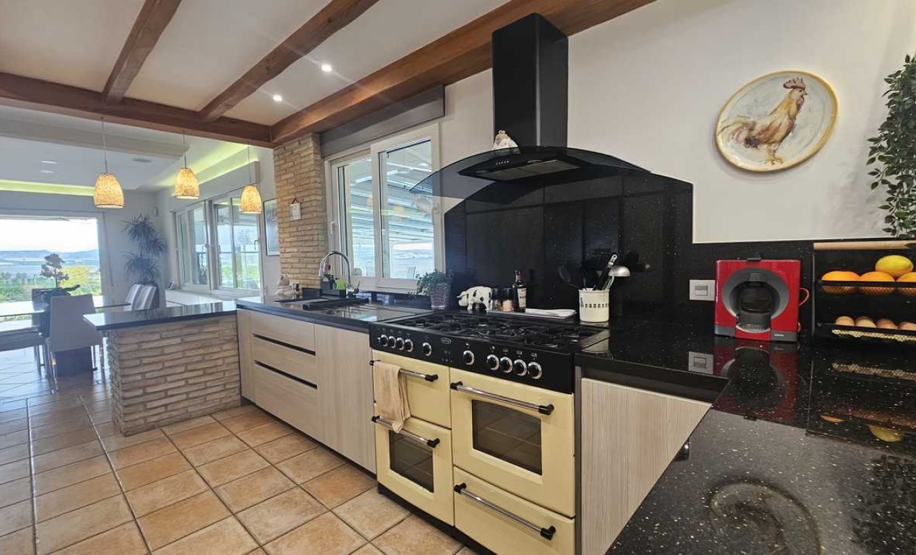 Wederverkoop - Villa - Torremendo