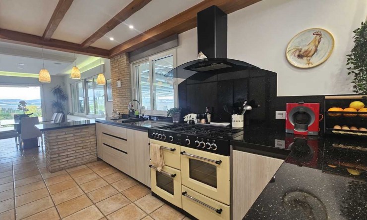 Wederverkoop - Villa - Torremendo