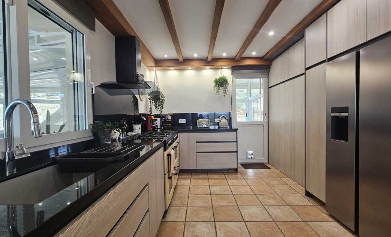 Wederverkoop - Villa - Torremendo