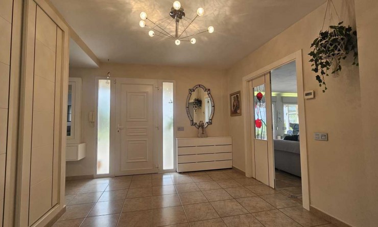 Wederverkoop - Villa - Torremendo