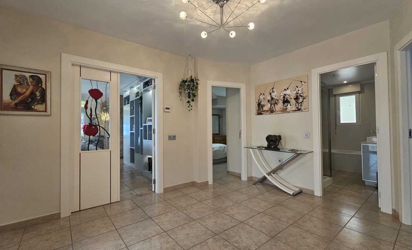 Wederverkoop - Villa - Torremendo