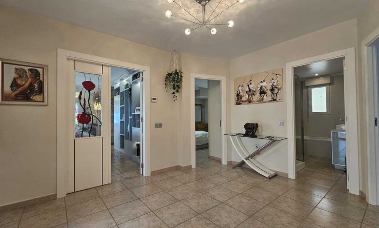 Wederverkoop - Villa - Torremendo