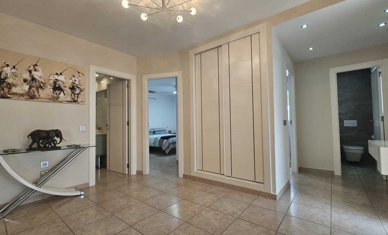 Wederverkoop - Villa - Torremendo