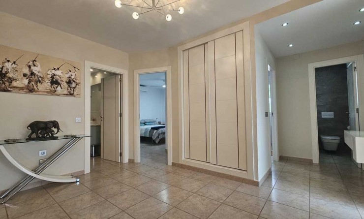 Wederverkoop - Villa - Torremendo