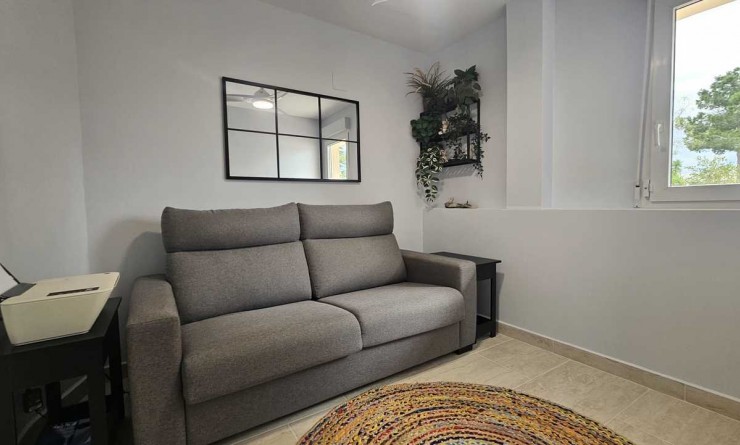 Wederverkoop - Villa - Torremendo