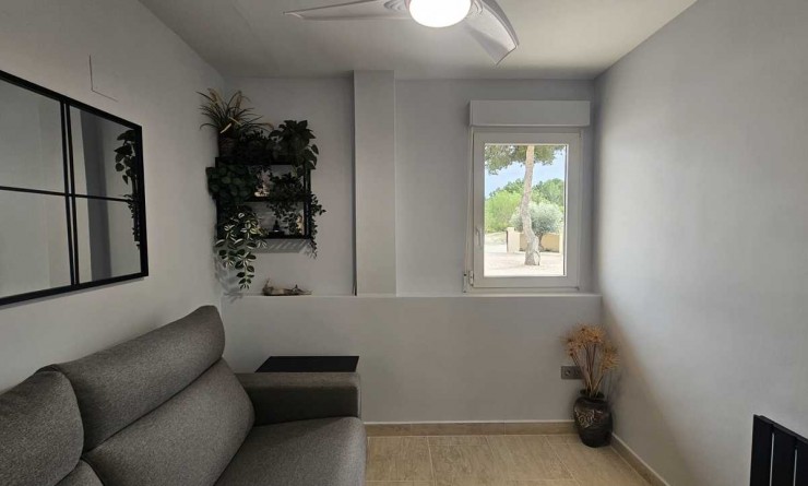 Wederverkoop - Villa - Torremendo