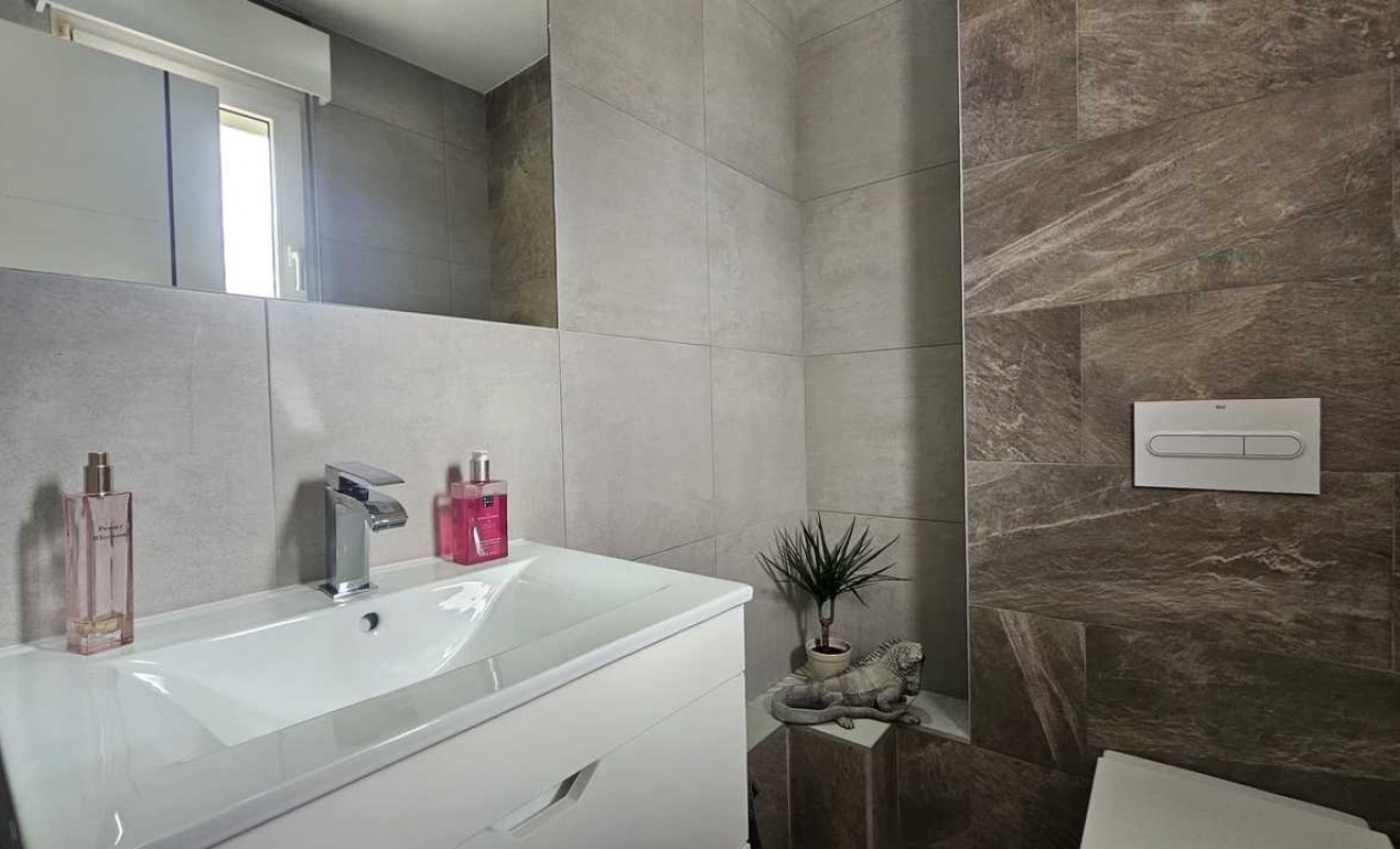 Wederverkoop - Villa - Torremendo