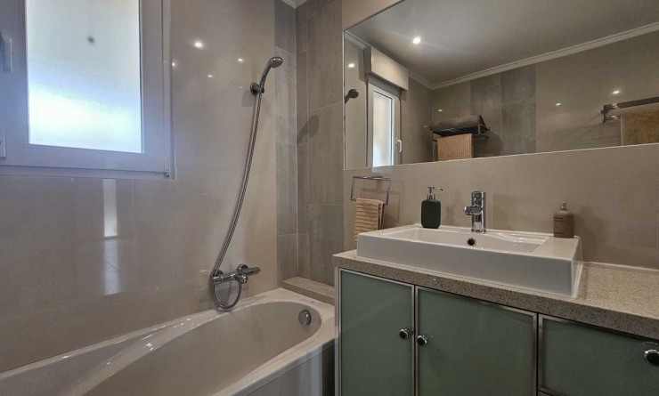 Wederverkoop - Villa - Torremendo